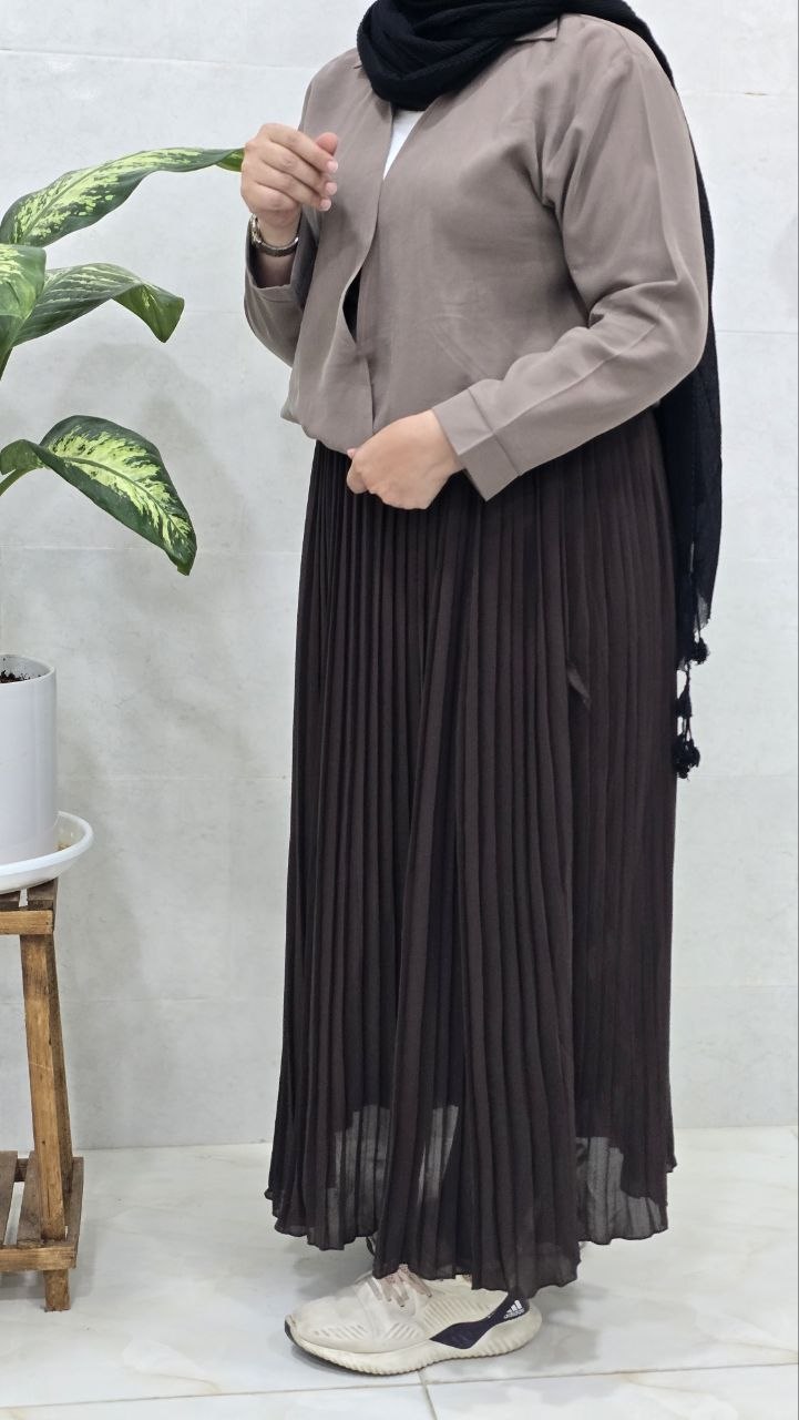 شومیز تاپ سرخود