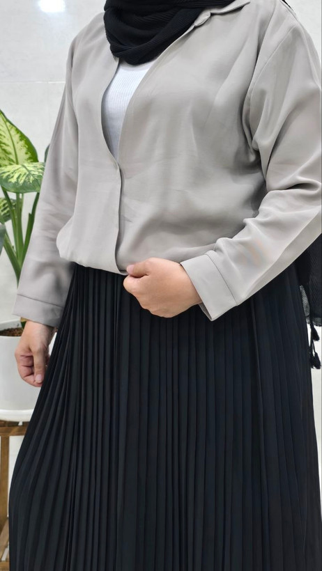 شومیز تاپ سرخود